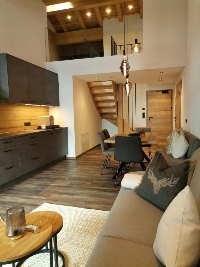 Das Krumerhaus Aschau Im Zillertal Kültér fotó