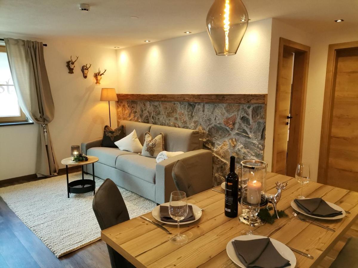 Das Krumerhaus Aschau Im Zillertal Kültér fotó