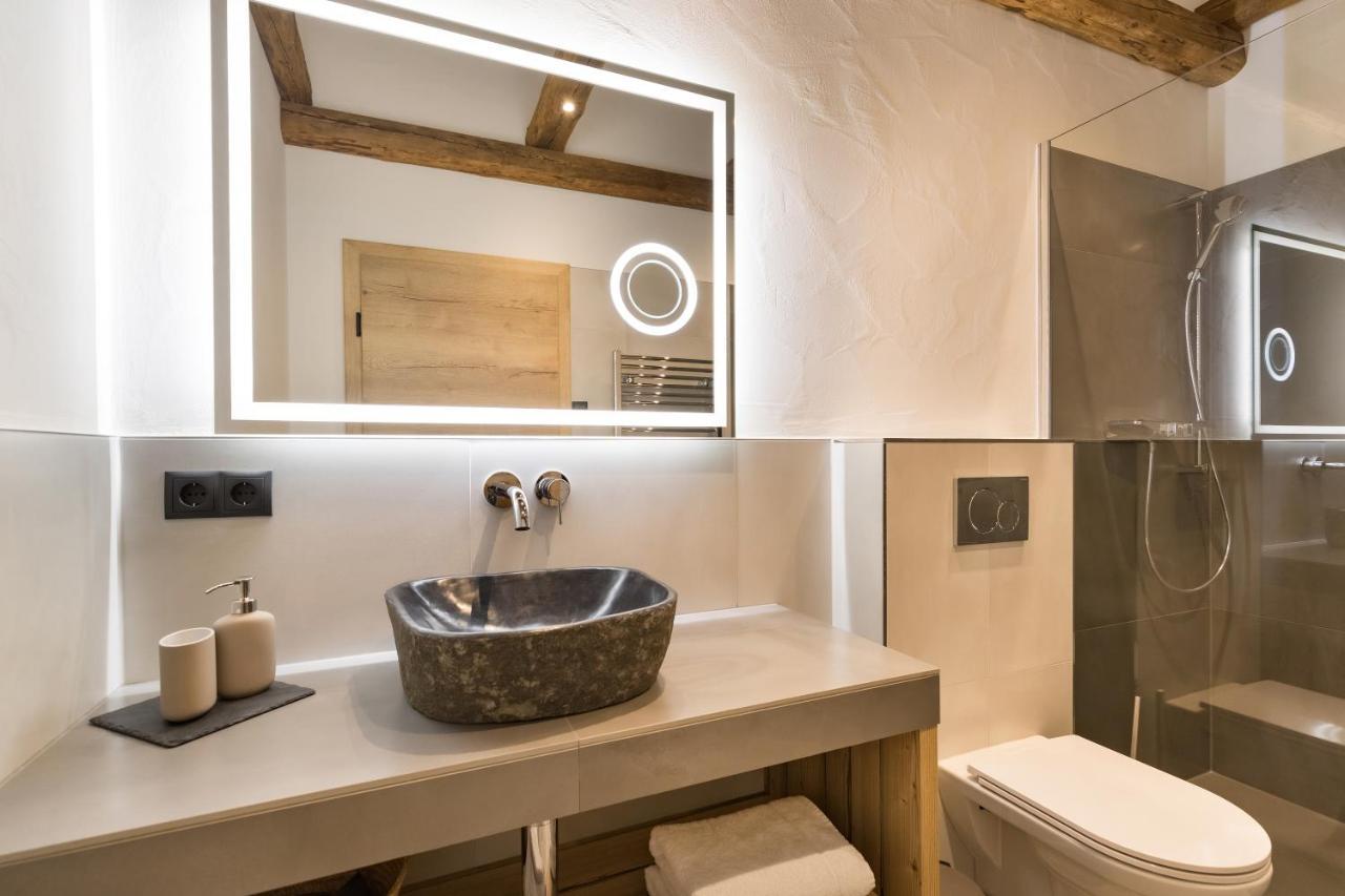 Das Krumerhaus Aschau Im Zillertal Kültér fotó