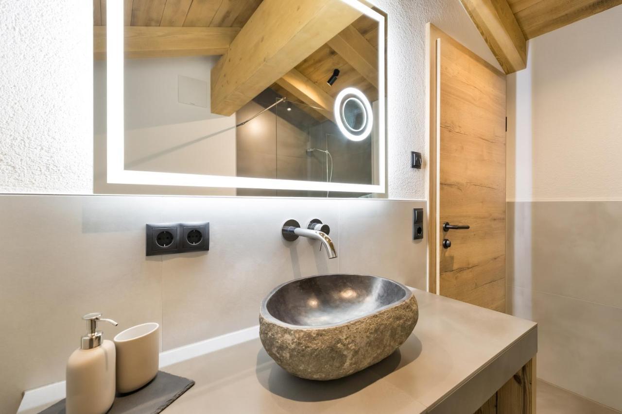 Das Krumerhaus Aschau Im Zillertal Kültér fotó