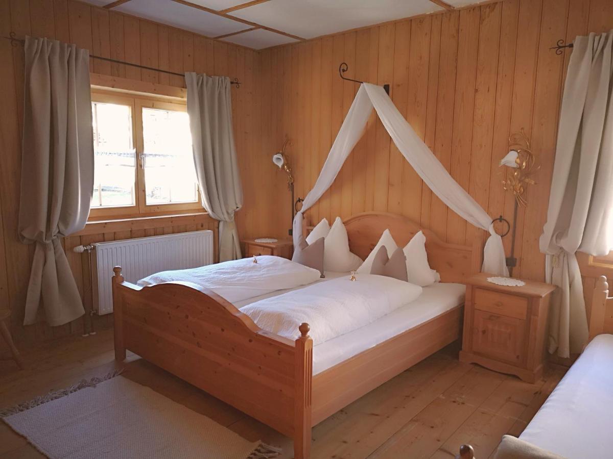 Das Krumerhaus Aschau Im Zillertal Kültér fotó
