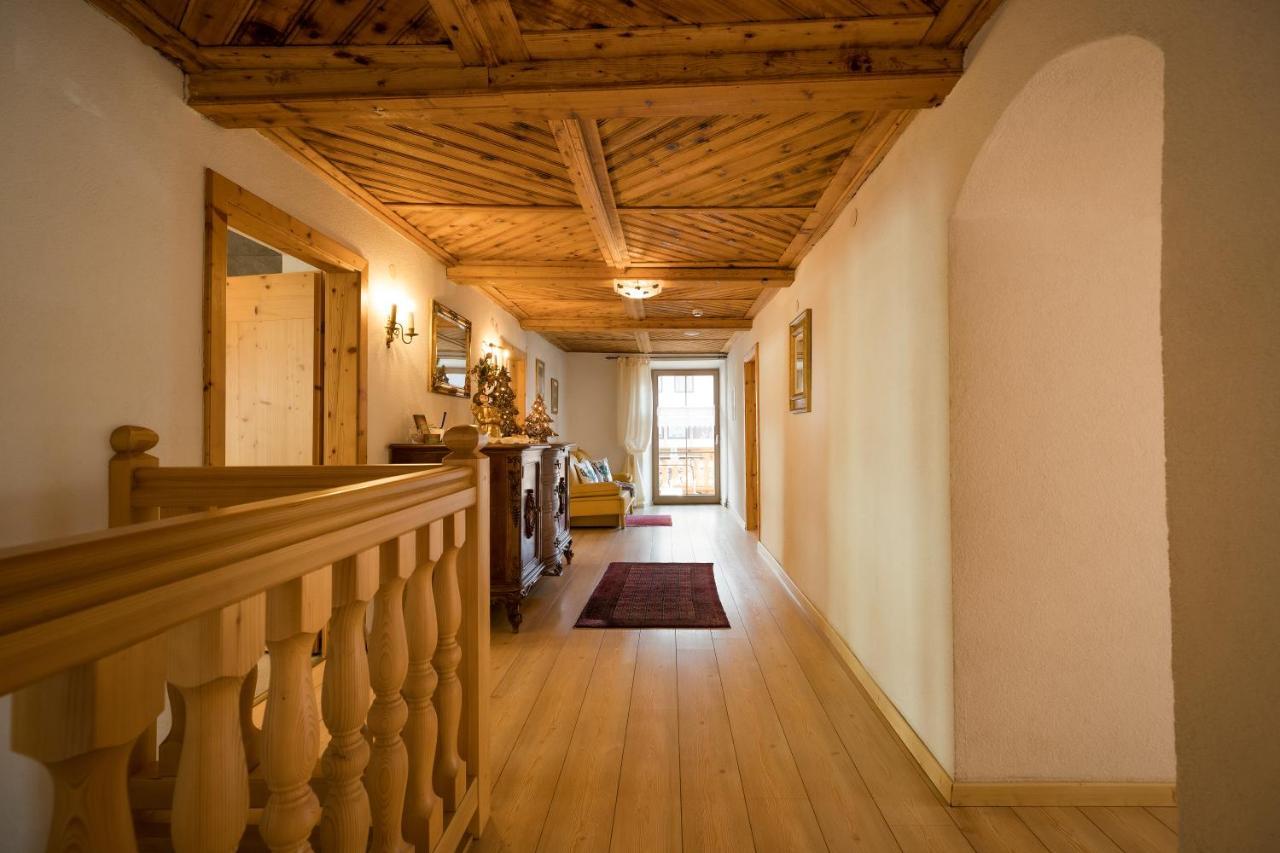 Das Krumerhaus Aschau Im Zillertal Kültér fotó